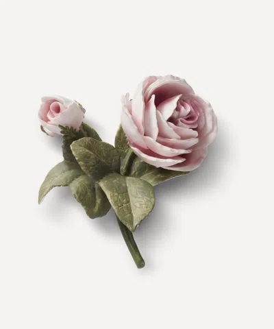 Aerin Pink Porcelain Rose