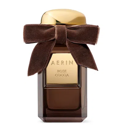 Aerin Rose Cocoa Eau De Parfum