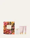 Aerin Rose Collection Rdg Joyful Bloom Set