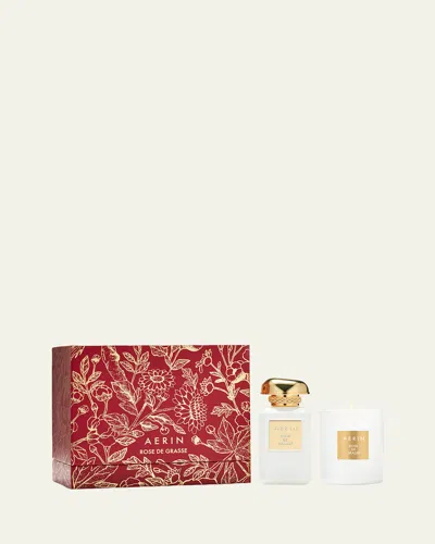 Aerin Rose De Grasse 2-piece Gift Set