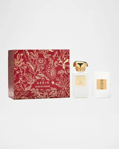 Aerin Rose De Grasse 2-piece Gift Set