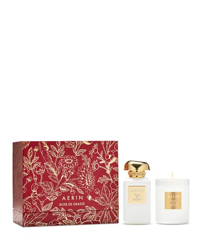 Aerin Rose De Grasse Gift Set ($313 Value)
