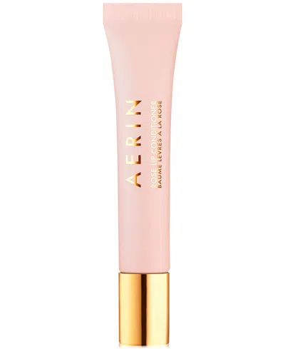 Aerin Rose Lip Conditioner, 0.34 Oz. In Pink