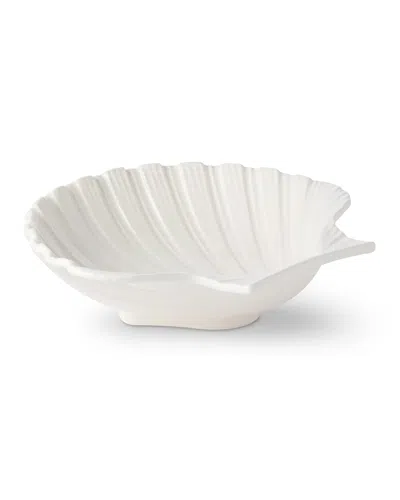 AERIN SHELL SERVING BOWL