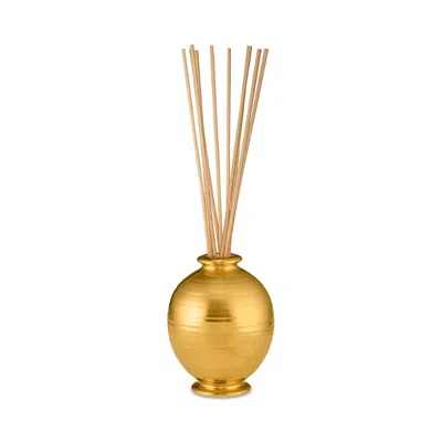 Aerin Siena L'ansecoy Orange Blossom Diffuser Set In Gold
