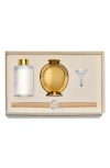 Aerin Siena L'ansecoy Orange Blossom Diffuser Set In Multi
