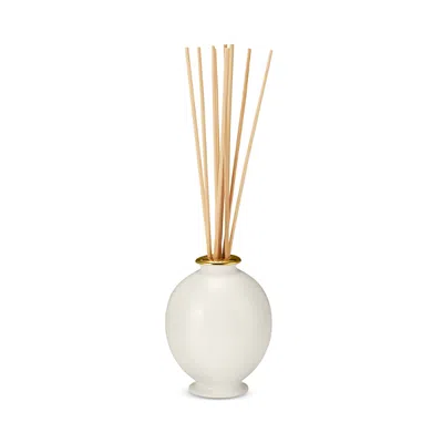 Aerin Siena Uzes Tuberose Diffuser Set In White