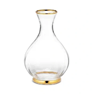 Aerin Sophia Carafe In Clear