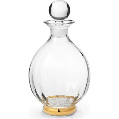Aerin Sophia Decanter In Multi
