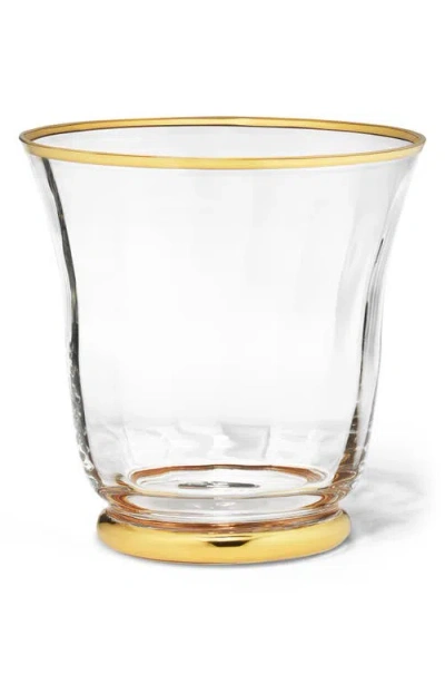 Aerin Sophia Small Ice Bucket In Multi