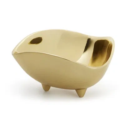 Aerin Triangular Small Serving Bowl