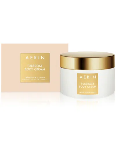 Aerin Tuberose Body Cream, 6.5 Oz. In No Color
