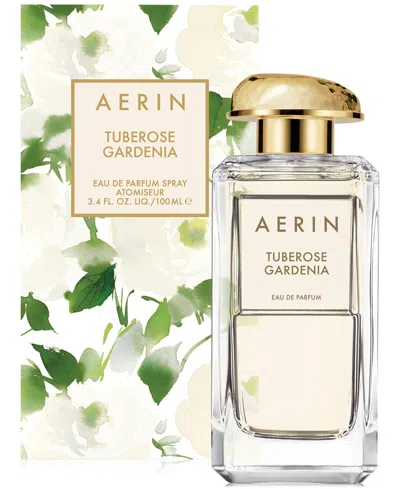 Aerin Tuberose Gardenia Eau De Parfum Spray, 3.4 Oz. In No Color