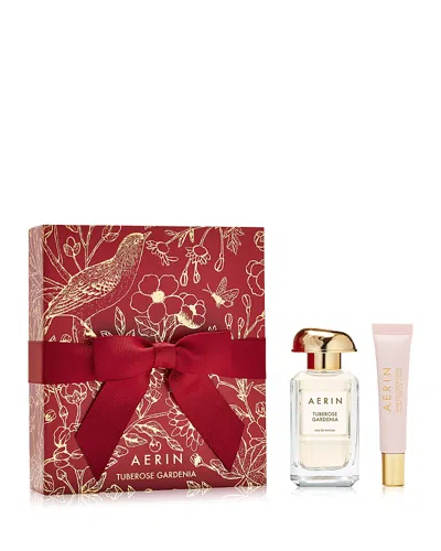 Aerin Tuberose Gardenia Gift Set ($190 Value)