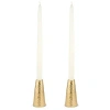 Aerin Tulln Metal Candlestick
