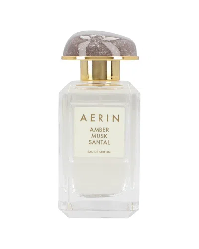 Aerin Unisex 1.7oz Amber Musk Santal Edp