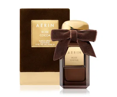 Aerin Unisex Rose Cocoa Parfum 1.7 oz Fragrances 887167756014