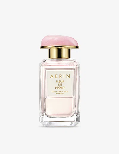 Aerin Fleur De Peony Eau De Parfum 50ml In Multi