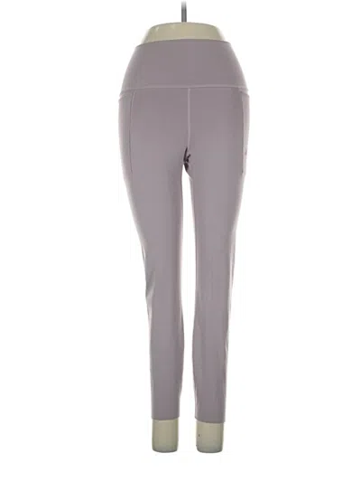 Pre-owned Aero Active Pants In Gray