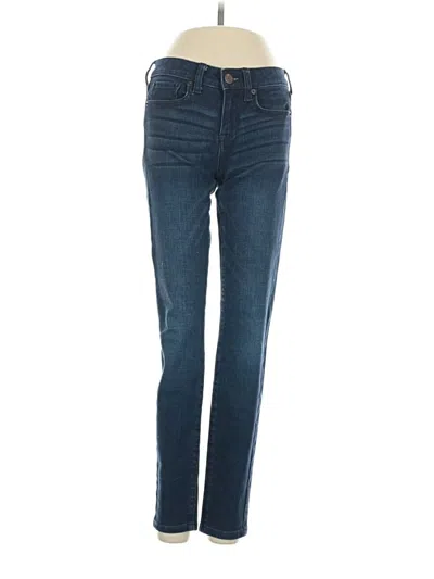 Pre-owned Aero Jeans In Blue