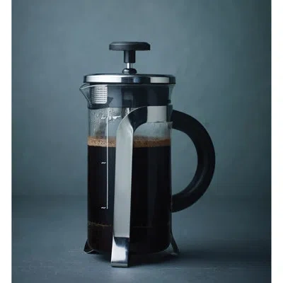 Aerolatte French Press Coffee Maker In Black