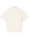 Aeron Adira Shirt In Neutrals