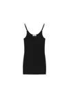 Aeron Barry - Lace Knit Mini Dress