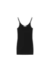 AERON AERON BARRY - LACE KNIT MINI DRESS
