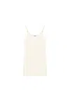 Aeron Barry Mini Dress In Neutrals