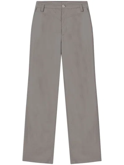 Aeron Blade Trousers In Grey