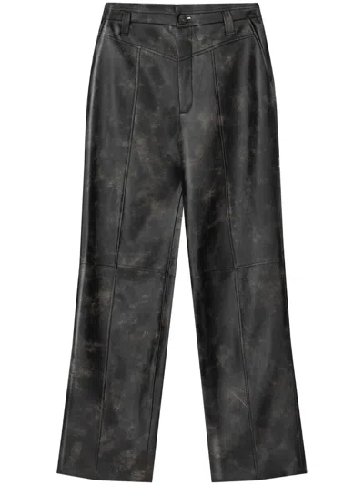 Aeron Blade Trousers In Grey