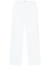 Aeron Blade Trousers In Neutrals