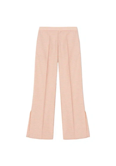 AERON BLISS - SPLIT PANTS