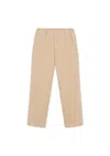 Aeron Chip Jeans In Neutrals