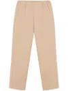 Aeron Chip Jeans In Neutrals