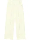 Aeron Chip Trousers In Yellow
