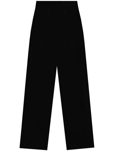 Aeron Cougar Trousers In Black