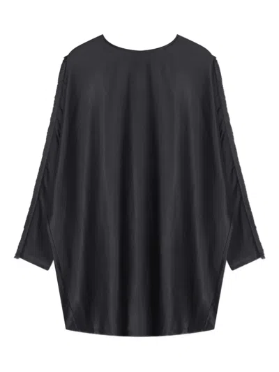 Aeron Diti Dress In Black