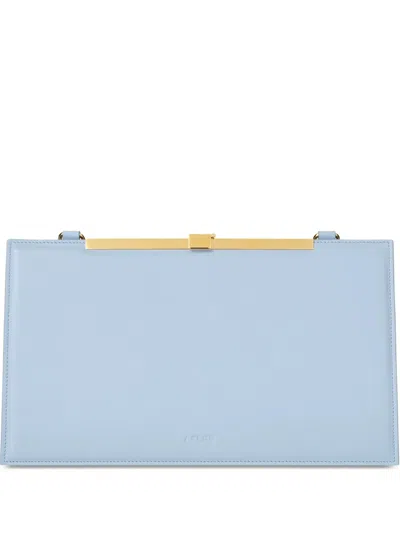 Aeron Eden Shoulder Bag In Blue