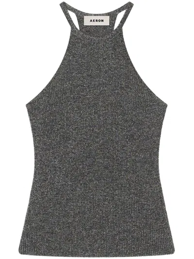 Aeron Galina Top In Grey