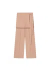 AERON AERON HURAA - WIDE LEG SUITING PANTS