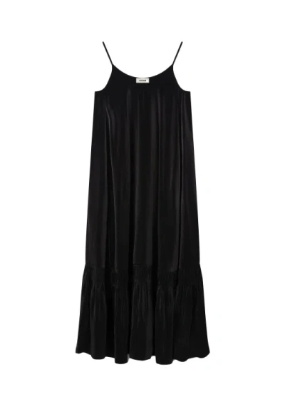 Aeron Imogen - Maxi Dress In Black