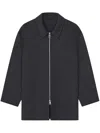 Aeron Joey Jacket In Grey