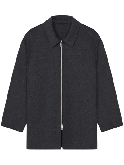 Aeron Joey Jacket In Grey