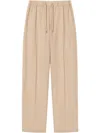 Aeron Josephine Trousers In Neutrals
