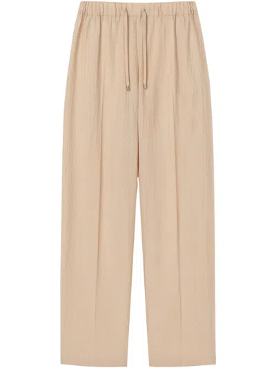 Aeron Josephine Trousers In Neutrals