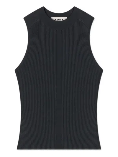 Aeron June Top In Black