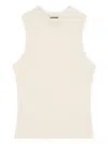 Aeron June Top In Neutral