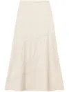 Aeron Juno Skirt In Neutrals