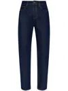 Aeron Kato Jeans In Blue